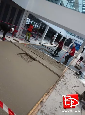 Siège social d'AGAPES Restauration