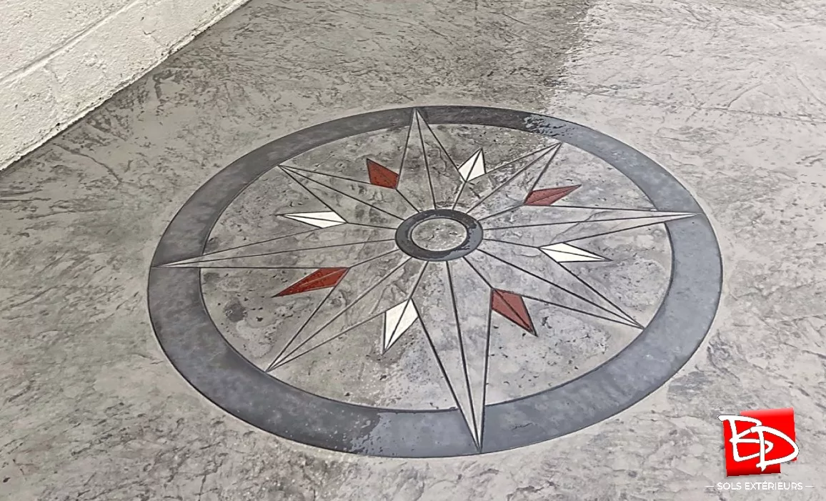 OPTIONS : Motifs décoratifs supplémentaires