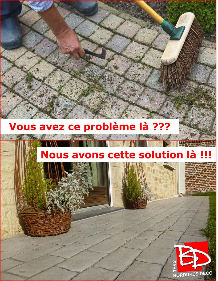 👉Vous connaissez le Béton Imprimé ???