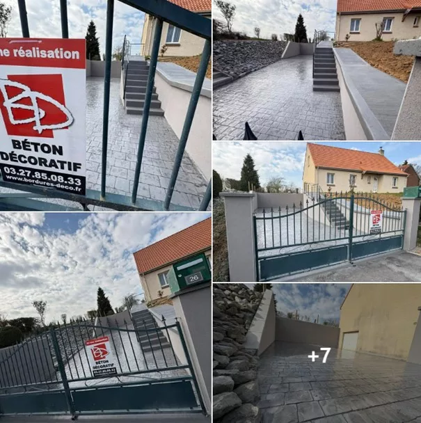 🧐 Super projet complet by BD !