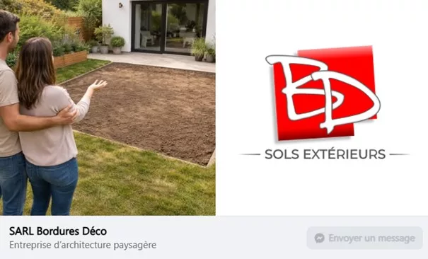 ⚠ Vous avez des envies, nous avons des solutions 😍